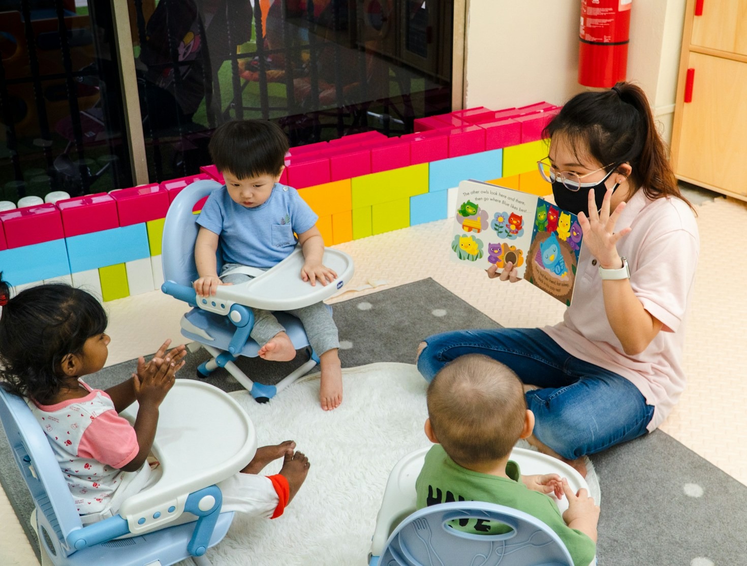 Inside Our Recent Humanitarian Mission to Support Orphanages