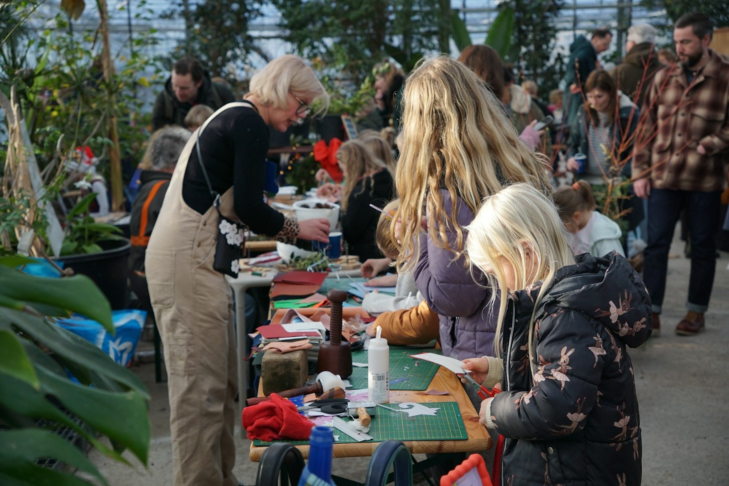 Five Meaningful Ways Volunteers Are Changing Lives This Year