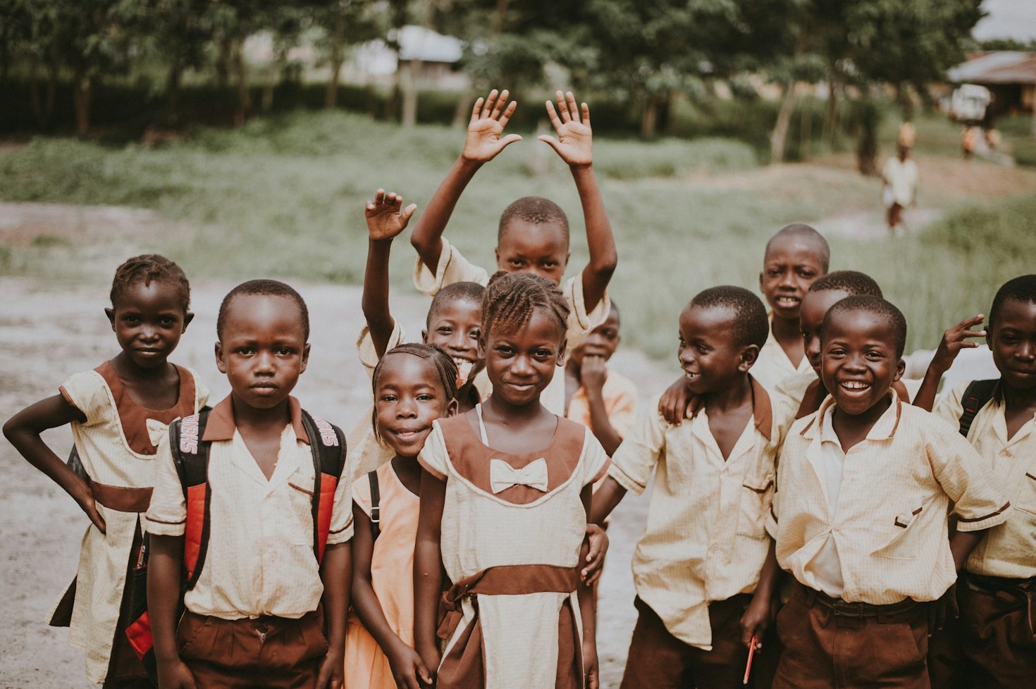 The True Impact of Community-Driven Empowerment Initiatives